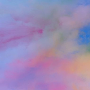 soyut renkli arkaplan, alanı kopyala  