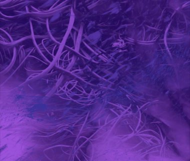 Metin için alanı olan soyut arkaplan