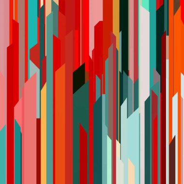 Soyut sanat dokusu. Renkli doku. Modern sanat eserleri. Renkli görüntü. Modern sanat. Çağdaş sanat.