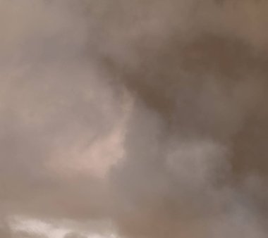 Taranmış Boyalı Soyut Arkaplan