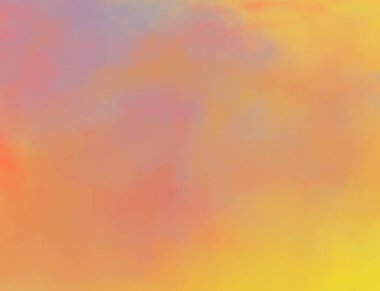 bulutlar ile soyut gökyüzü arka plan