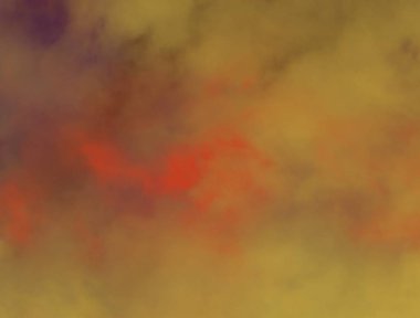 bulutlar ile soyut gökyüzü arka plan