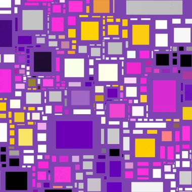 Soyut sanat dokusu. Renkli doku. Modern sanat eserleri. Renkli resim. 