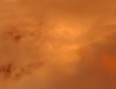 Taranmış Boyalı Soyut Arkaplan