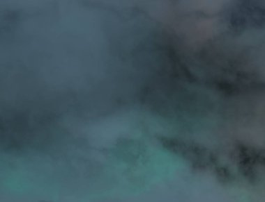 Metin için alanı olan soyut renkli arkaplan