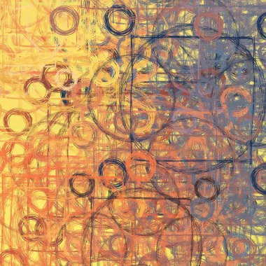 soyut renkli arkaplan, alanı kopyala  