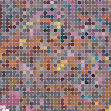 Geometrik desenli soyut arkaplan