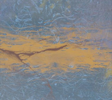 metin için alanı olan grunge arkaplanı