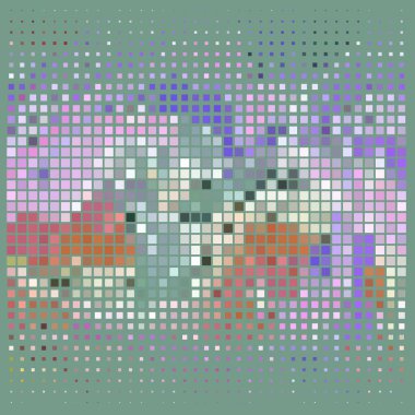 Soyut sanat dokusu. Renkli doku. Modern sanat eserleri. Renkli görüntü. Modern sanat. Çağdaş sanat. 