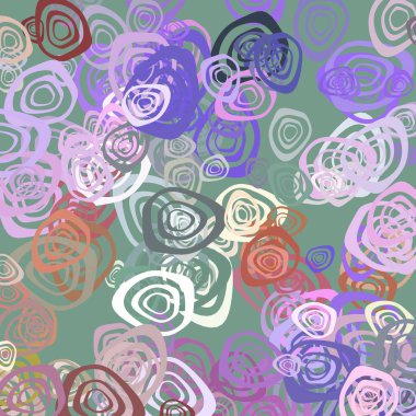 Soyut sanat dokusu. Renkli doku. Modern sanat eserleri. Renkli görüntü. Modern sanat. Çağdaş sanat.