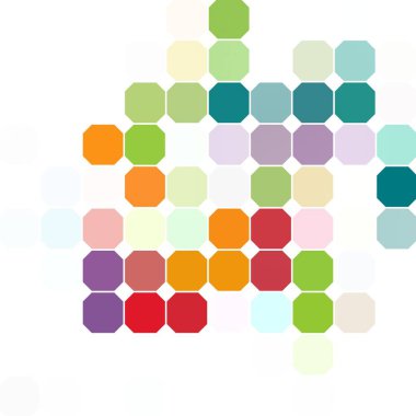 Soyut sanat dokusu. Renkli doku. Modern sanat eserleri