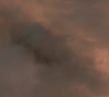 bulutlar ile soyut gökyüzü arka plan