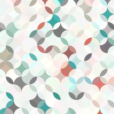 kopya alanı ile soyut desen arka plan