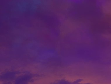 Taranmış Boyalı Soyut Arkaplan