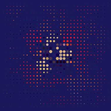 Soyut sanat dokusu. Renkli doku. Modern sanat eserleri. Renkli görüntü. Modern sanat. Çağdaş sanat.