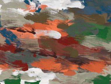 Soyut sanat dokusu. Renkli doku. Modern sanat eserleri. Renkli görüntü. Modern sanat. Çağdaş sanat.