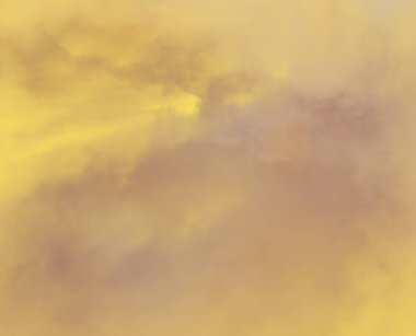 bulutlar ile soyut gökyüzü arka plan