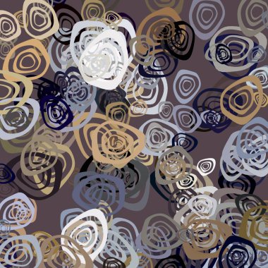 Soyut sanat dokusu. Renkli doku. Modern sanat eserleri. Renkli görüntü. Modern sanat. Çağdaş sanat.