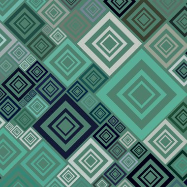 renkli arka plan kareler       