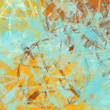 soyut yaratıcı renkli grunge arka plan