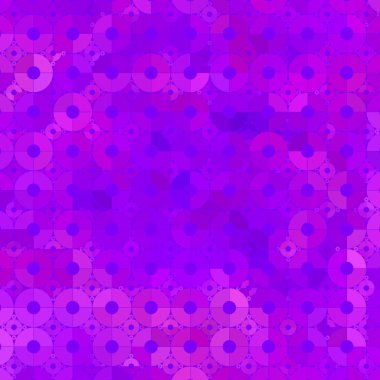 modern soyut geometrik desen arka plan