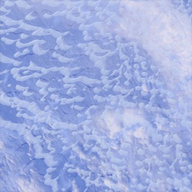 kar ile soyut doku arka plan