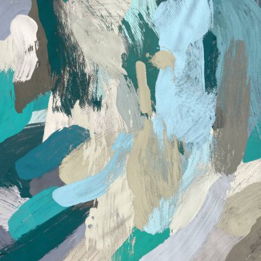 Metin için alanı olan soyut grunge arkaplanı