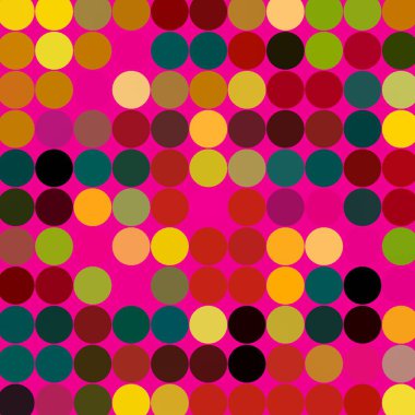 soyut renkli arkaplan, alanı kopyala 