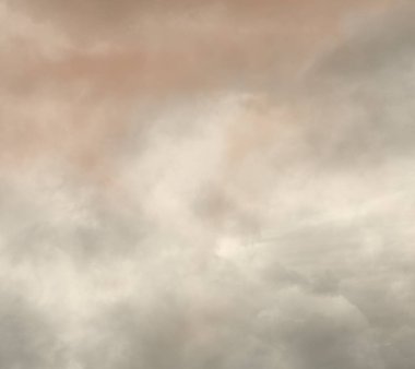 soyut grunge bulutlar, kopya alanı ile renkli arka plan