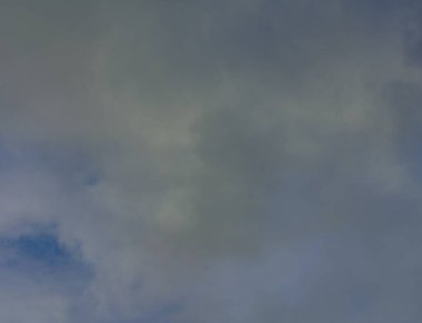 soyut grunge bulutlar, kopya alanı ile renkli arka plan