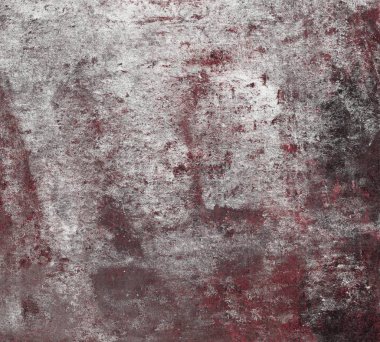 metin için alanı olan grunge doku arkaplanı