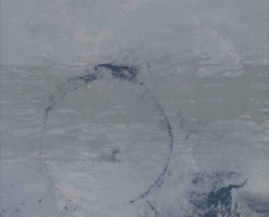 metin için alanı olan grunge arkaplanı