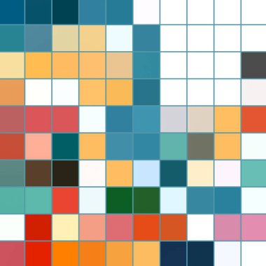 Soyut sanat dokusu. Renkli doku. Modern sanat eserleri. Renkli görüntü. Modern sanat. Çağdaş sanat.