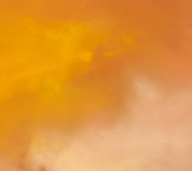 bulutlar ile soyut gökyüzü arka plan