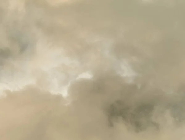 雲と抽象的な空の背景 — ストック写真