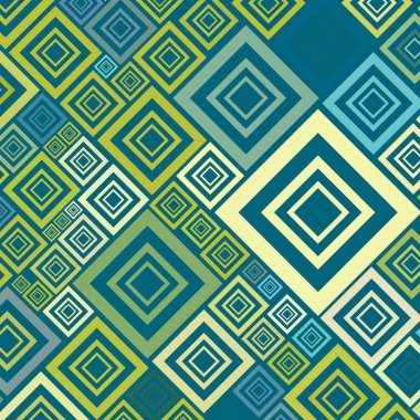 renkli arka plan kareler         