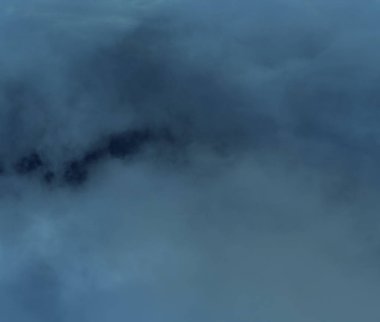 bulutlar ile soyut gökyüzü arka plan