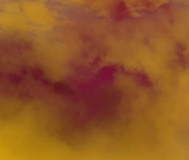 Metin için alanı olan renkli arkaplan