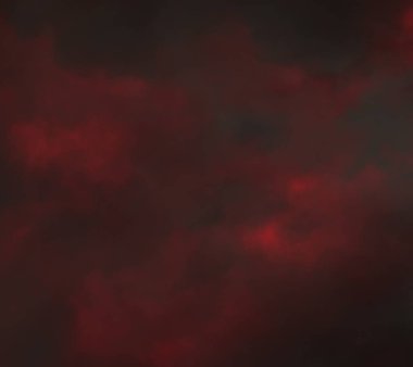 bulutlar ile soyut gökyüzü arka plan