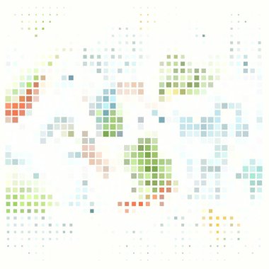 Soyut sanat dokusu. Renkli doku. Modern sanat eserleri. Renkli görüntü. Modern sanat. Çağdaş sanat. 