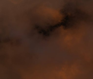 bulutlar ile soyut gökyüzü arka plan