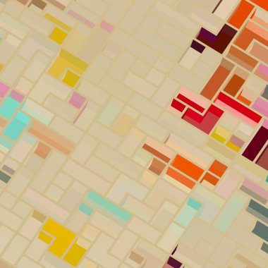 Soyut sanat dokusu. Renkli doku. Modern sanat eserleri. Renkli görüntü. Modern sanat. Çağdaş sanat. 