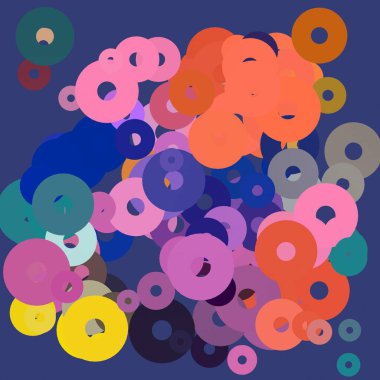 Soyut sanat dokusu. Renkli doku. Modern sanat eserleri. Renkli görüntü. Modern sanat. Çağdaş sanat.