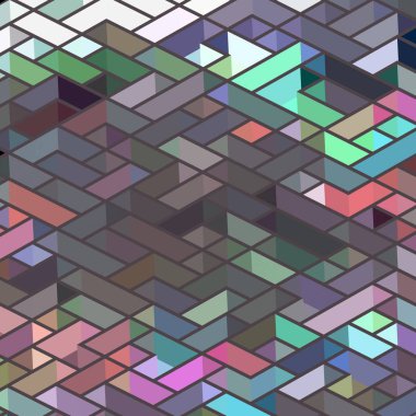 Soyut sanat dokusu. Renkli doku. Modern sanat eserleri. Renkli görüntü. Modern sanat. Çağdaş sanat.