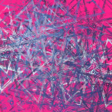 kopya alanı ile soyut sorunsuz arka plan