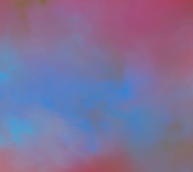 soyut grunge bulutlar, kopya alanı ile renkli arka plan