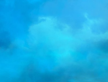 soyut grunge bulutlar, kopya alanı ile renkli arka plan