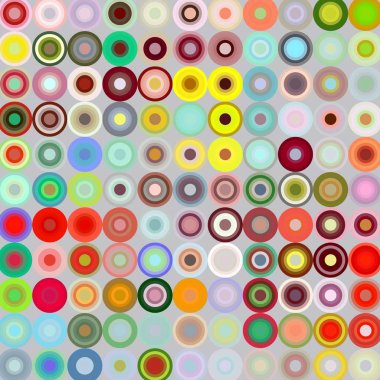 modern soyut geometrik desen arka plan