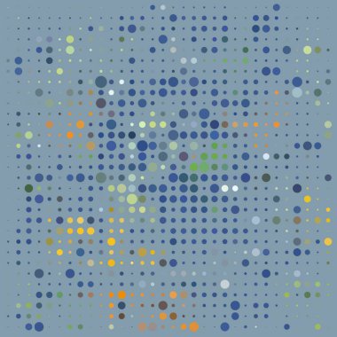 Soyut sanat dokusu. Renkli doku. Modern sanat eserleri. Renkli görüntü. Modern sanat. Çağdaş sanat.