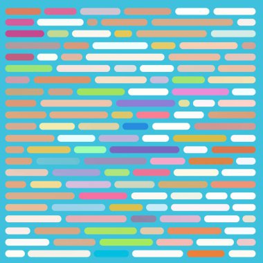 soyut renkli arkaplan, alanı kopyala 